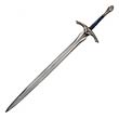 Lord of the Rings Glamdring Latex Sword Prop Replica